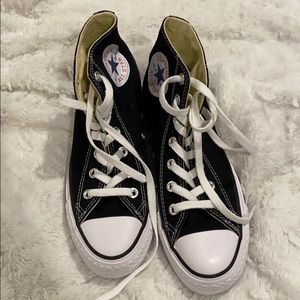 Converse all stars